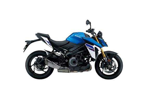SUZUKI GSX-S1000A ABS SUZUKI GSX-S1000A ABS